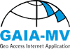 Grafik: GAIA-MV (Logo)
