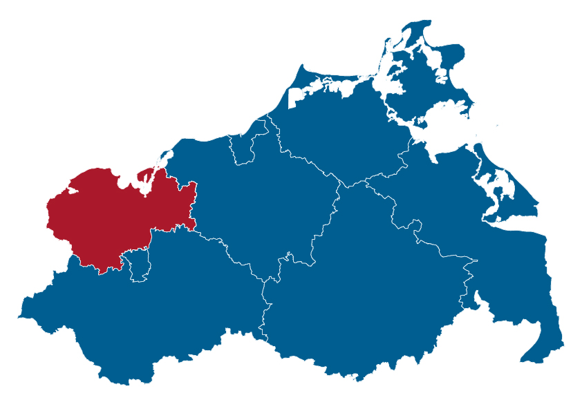 Geoportal Landkreis Nordwestmecklenburg