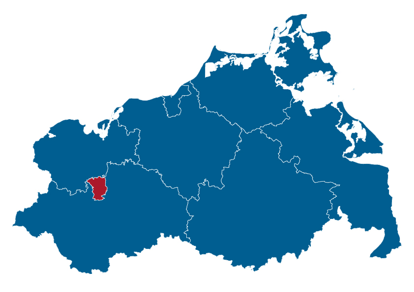 Geoportal Landeshauptstadt Schwerin