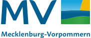 Logo: MV / Mecklenburg-Vorpommern