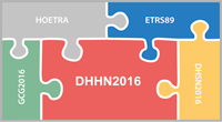 Grafik: Neues Höhenbezugssystem DHHN2016