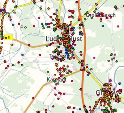 Landesbohrdatenspeicher