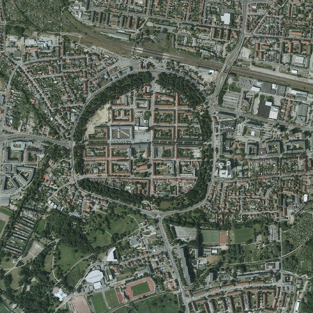 Themenkarte historische Luftbilder (2010-2013) Vorschau