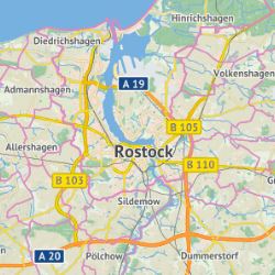 Themenkarte Offene Regionalkarte Vorschau
