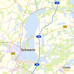 Webkarte basemap.de  Vorschau