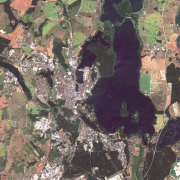 Satellitenbilder