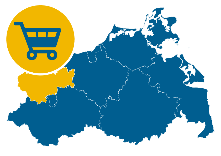Logo: Geoshop Landkreis Nordwestmecklenburg Logo: Geoshop Landkreis Nordwestmecklenburg