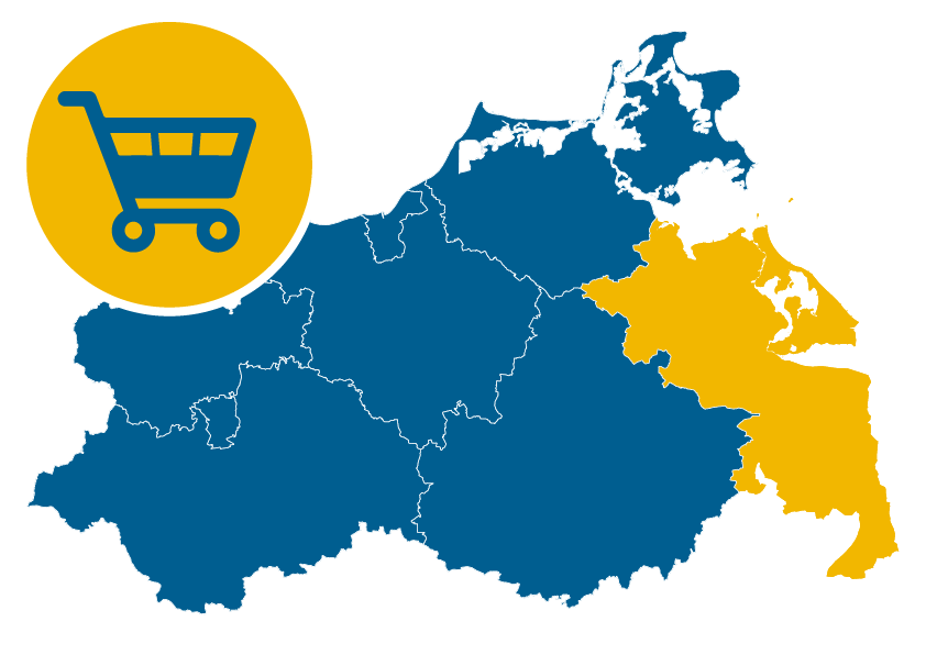 Logo: Geoshop Landkreis Vorpommern-Greifswald Logo: Geoshop Landkreis Vorpommern-Greifswald