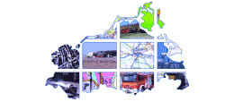 Grafik: Geowebdienste (Logo) Grafik: Geowebdienste (Logo)