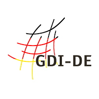 Grafik: GDI-DE (Logo) Grafik: GDI-DE (Logo)