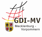 Grafik: GDI-MV (Logo) Grafik: GDI-MV (Logo)