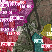 Logo: Grundst&uuml;cksmarkt